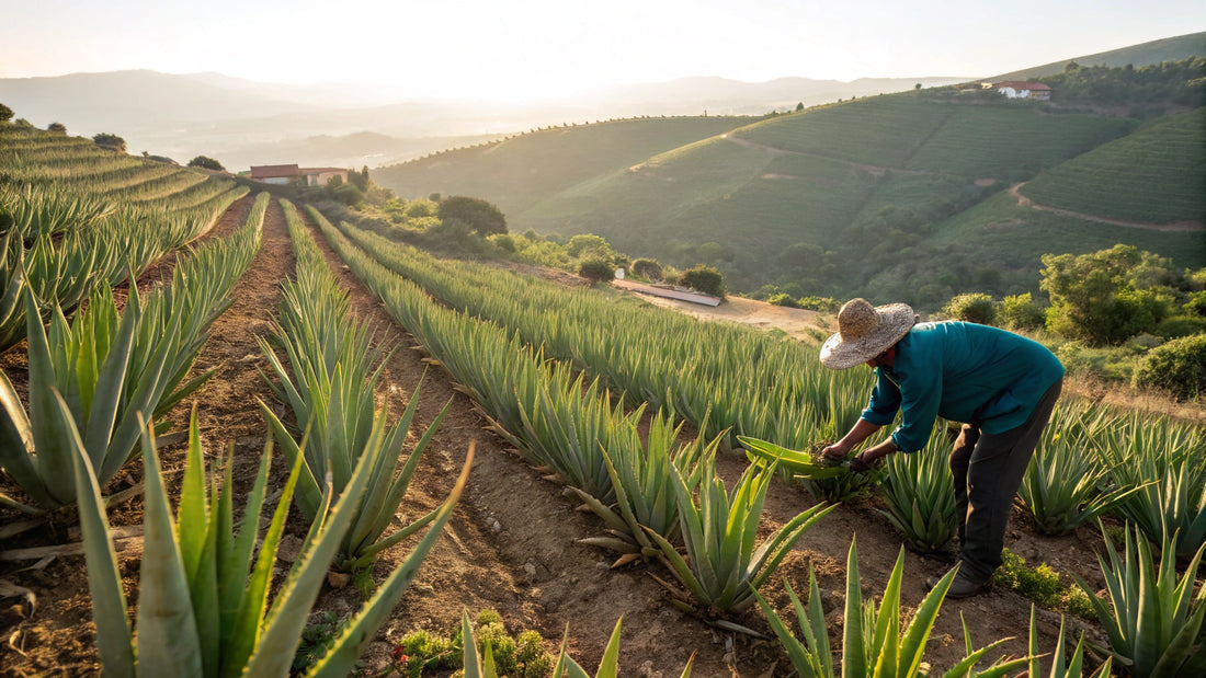 Aloevera