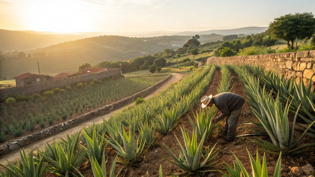 Aloevera