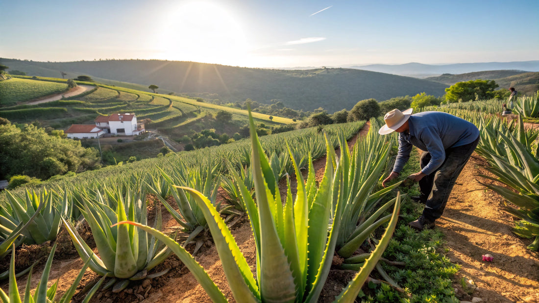 Aloevera