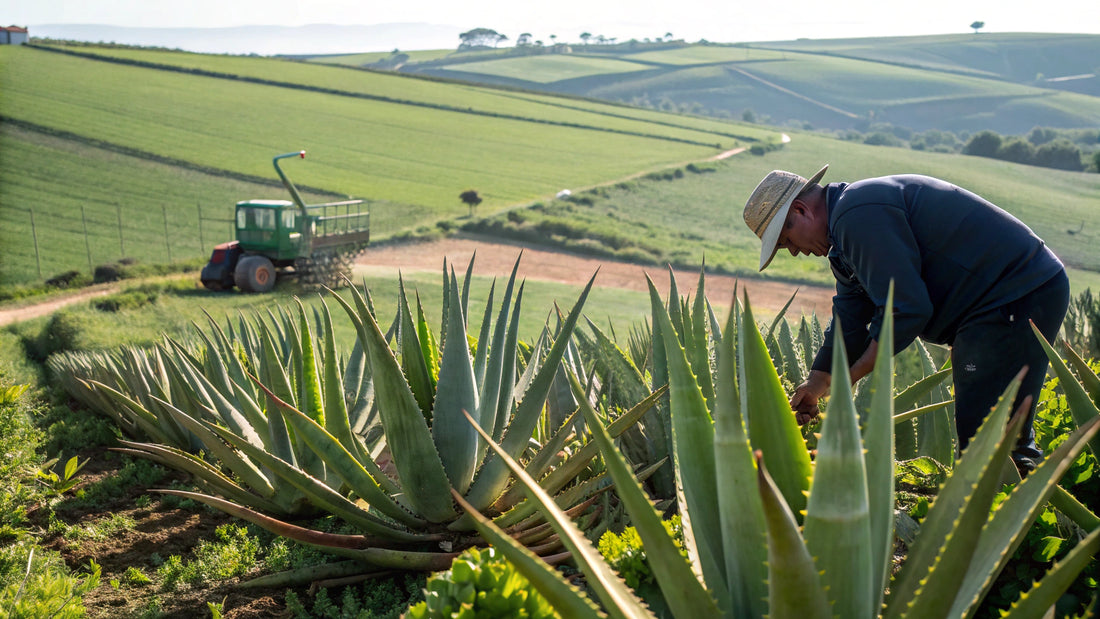 Aloevera