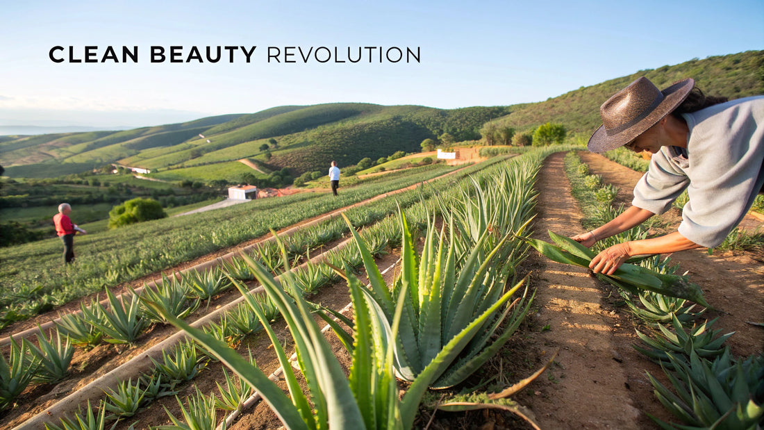 Aloevera