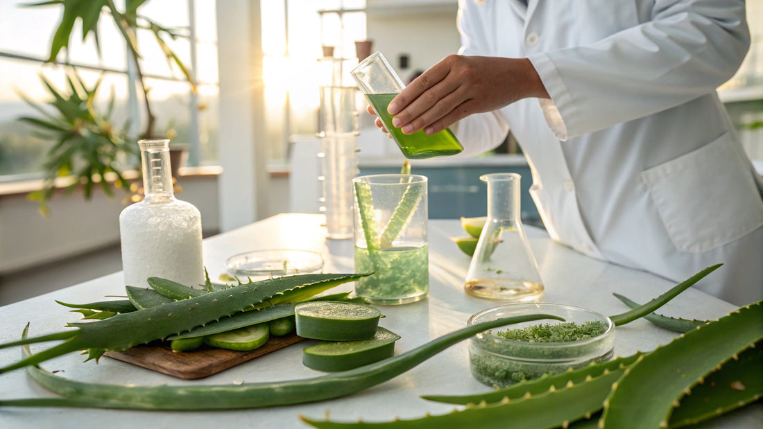 Aloevera