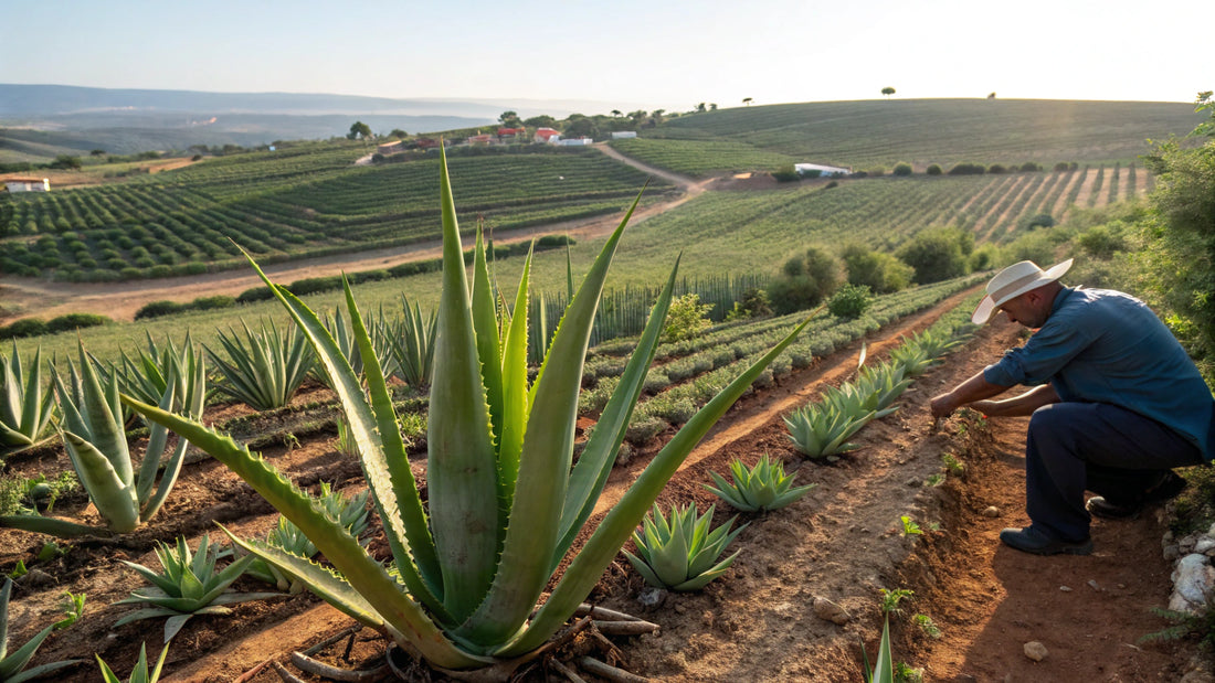 Aloevera