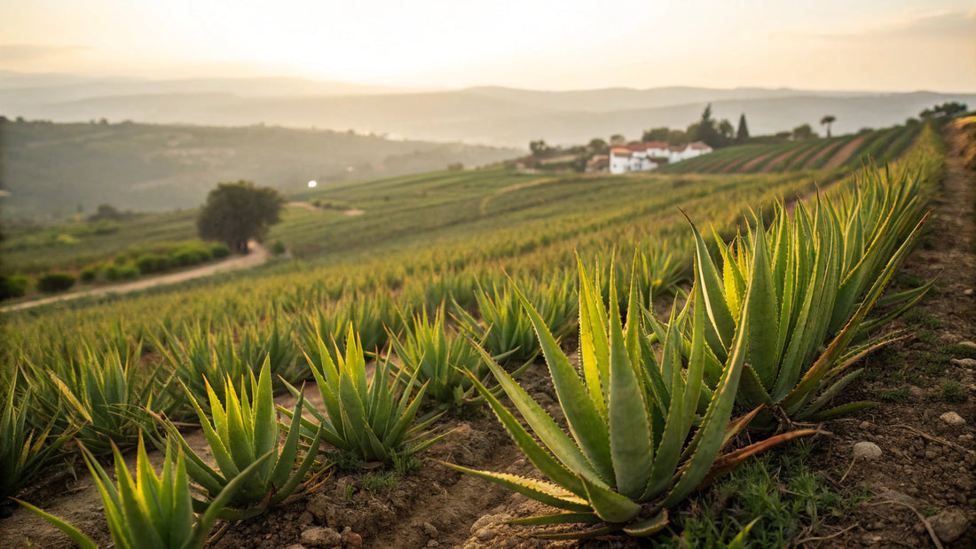 Aloevera