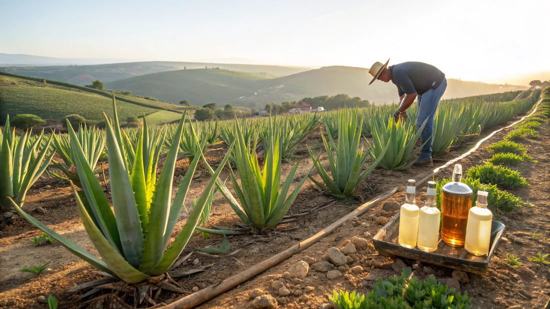 Aloevera