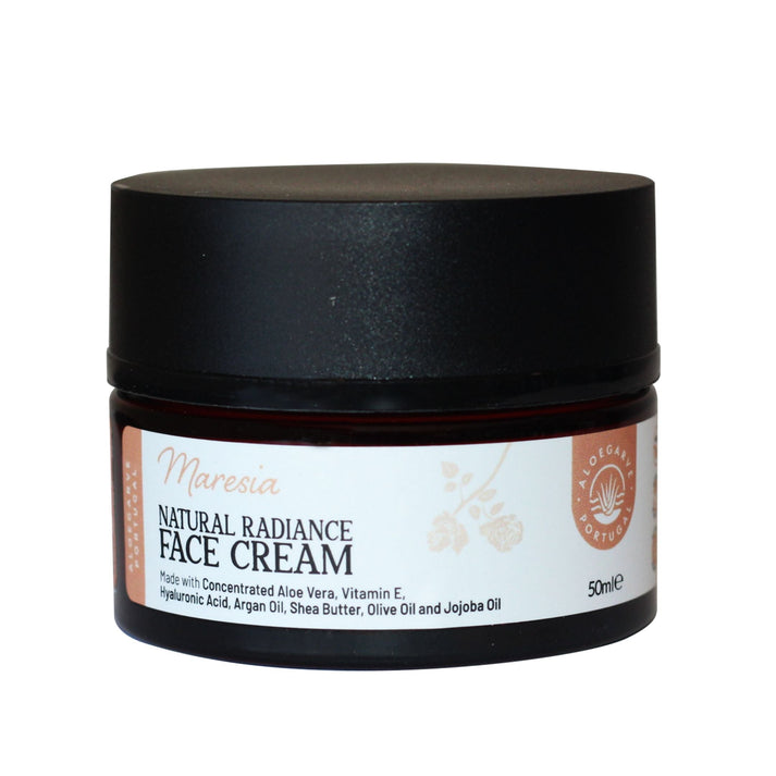Radiant Skin Solutions: Natural Aloe Vera Skincare for Menopausal Glow   Aloegarve Lda