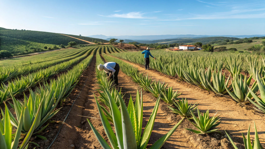 Aloevera