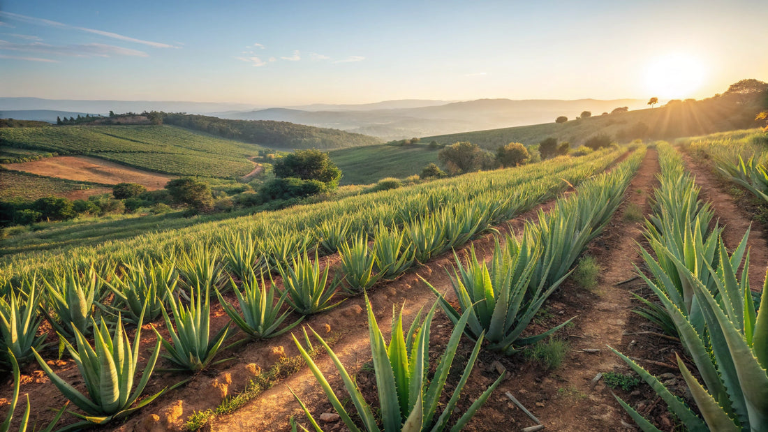 Aloevera