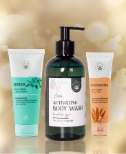 Aloe Vera Products - Algarve Elements