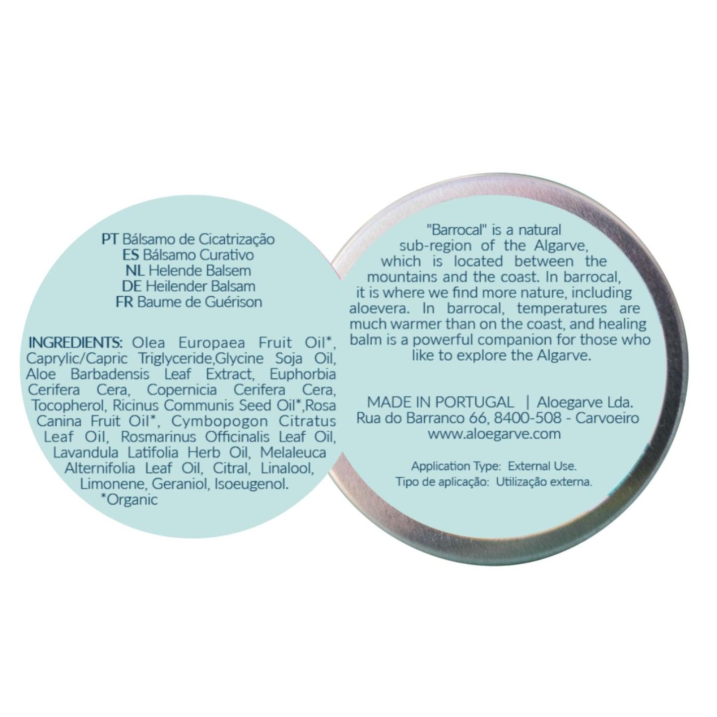 Bio "Miracle" Balm for Sports 40ml