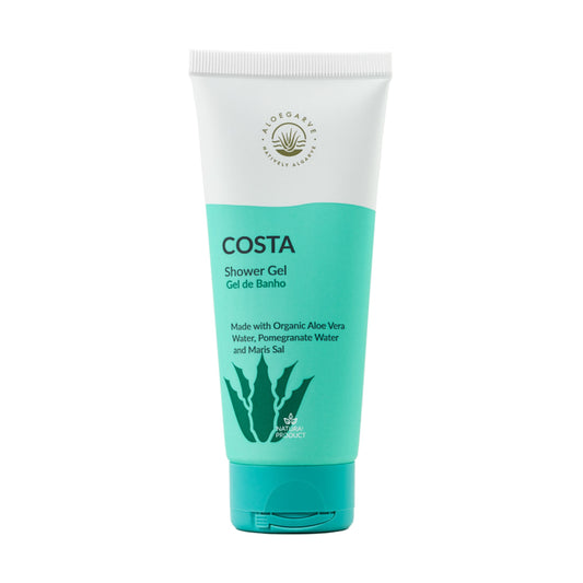 Ocean Elixir Body Wash "Costa" 100ml