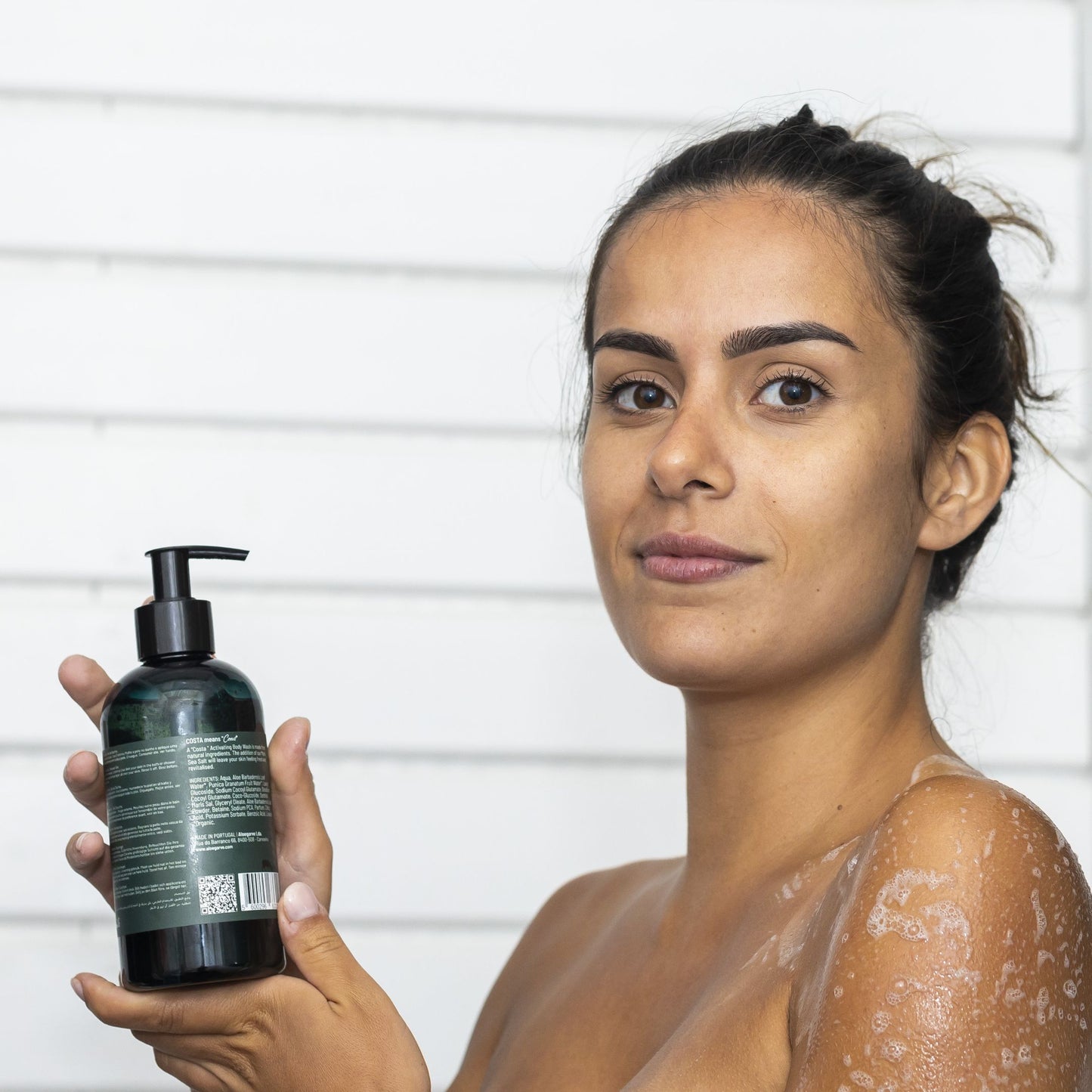 Ocean Elixir Body Wash "Costa" 300ml