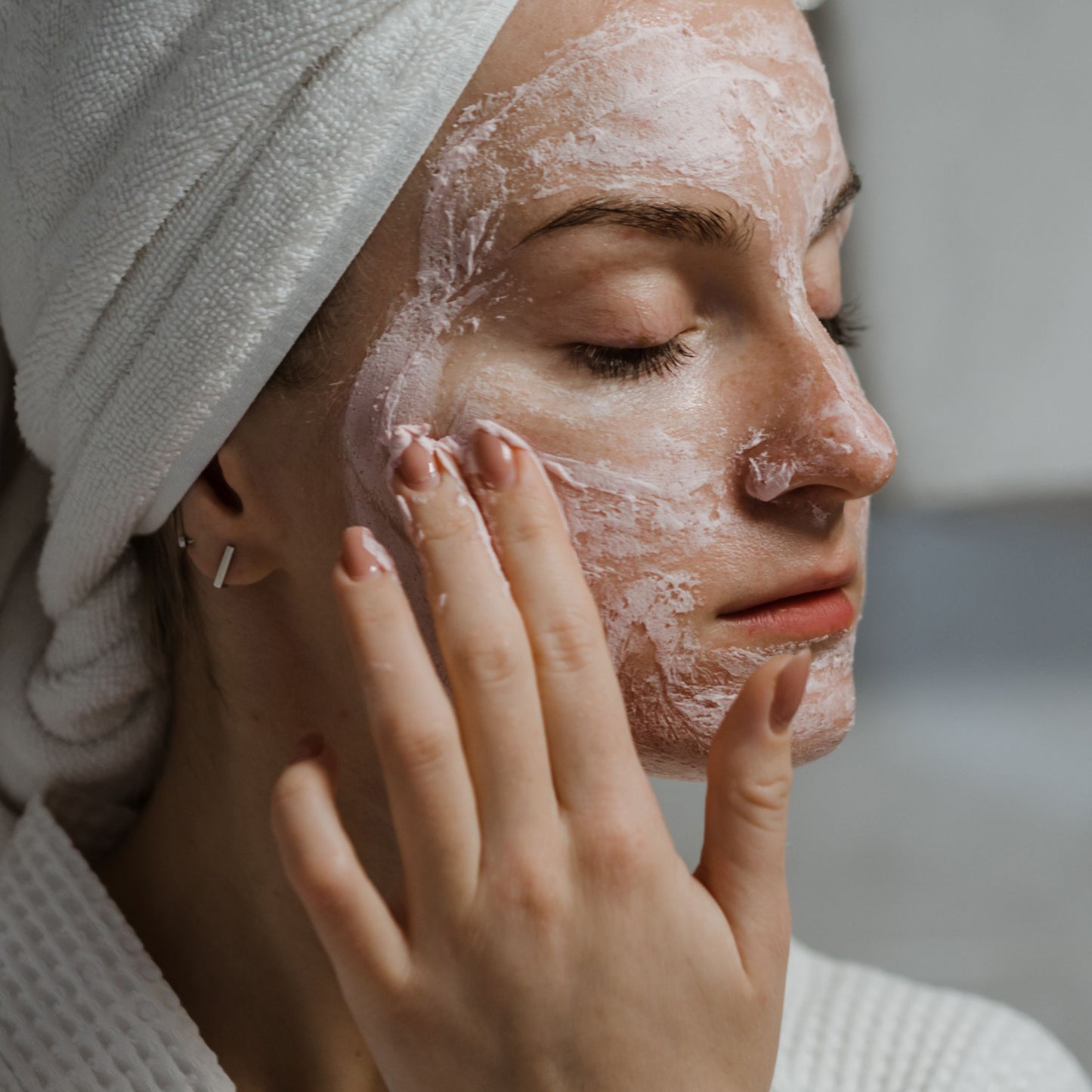 Ultra Detox Facial Mask "Formosa" 200ml