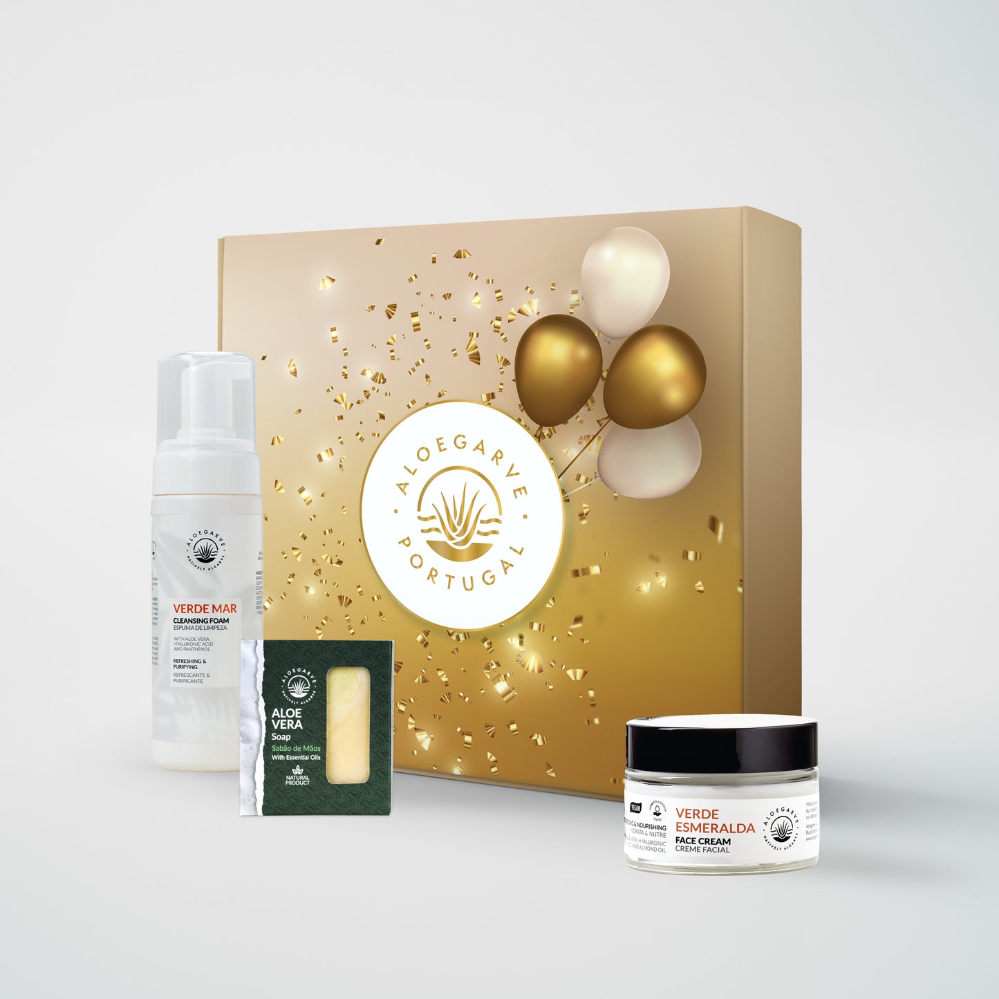 Hyaluronic Skin Booster