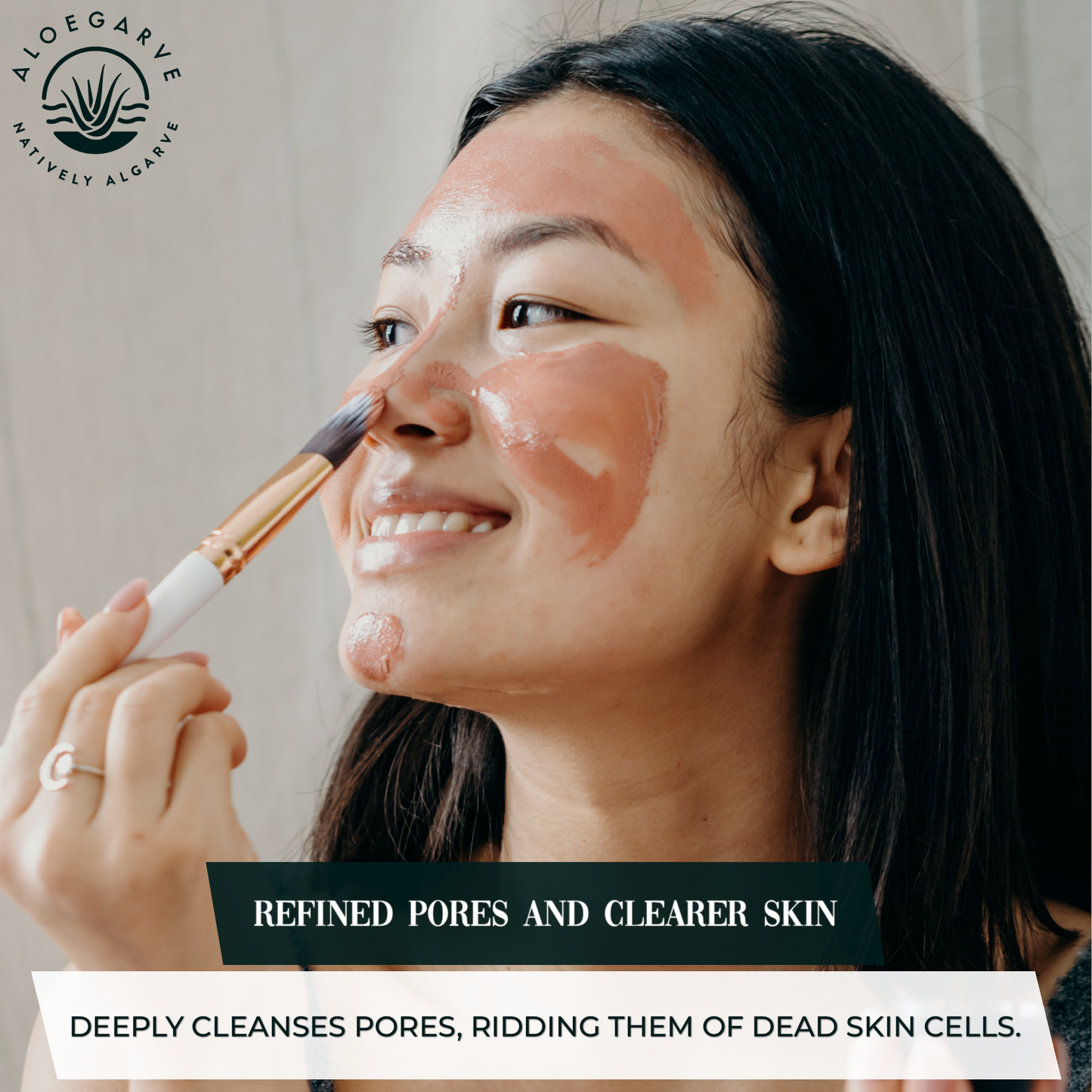 Ultra Detox Facial Mask "Formosa" 200ml