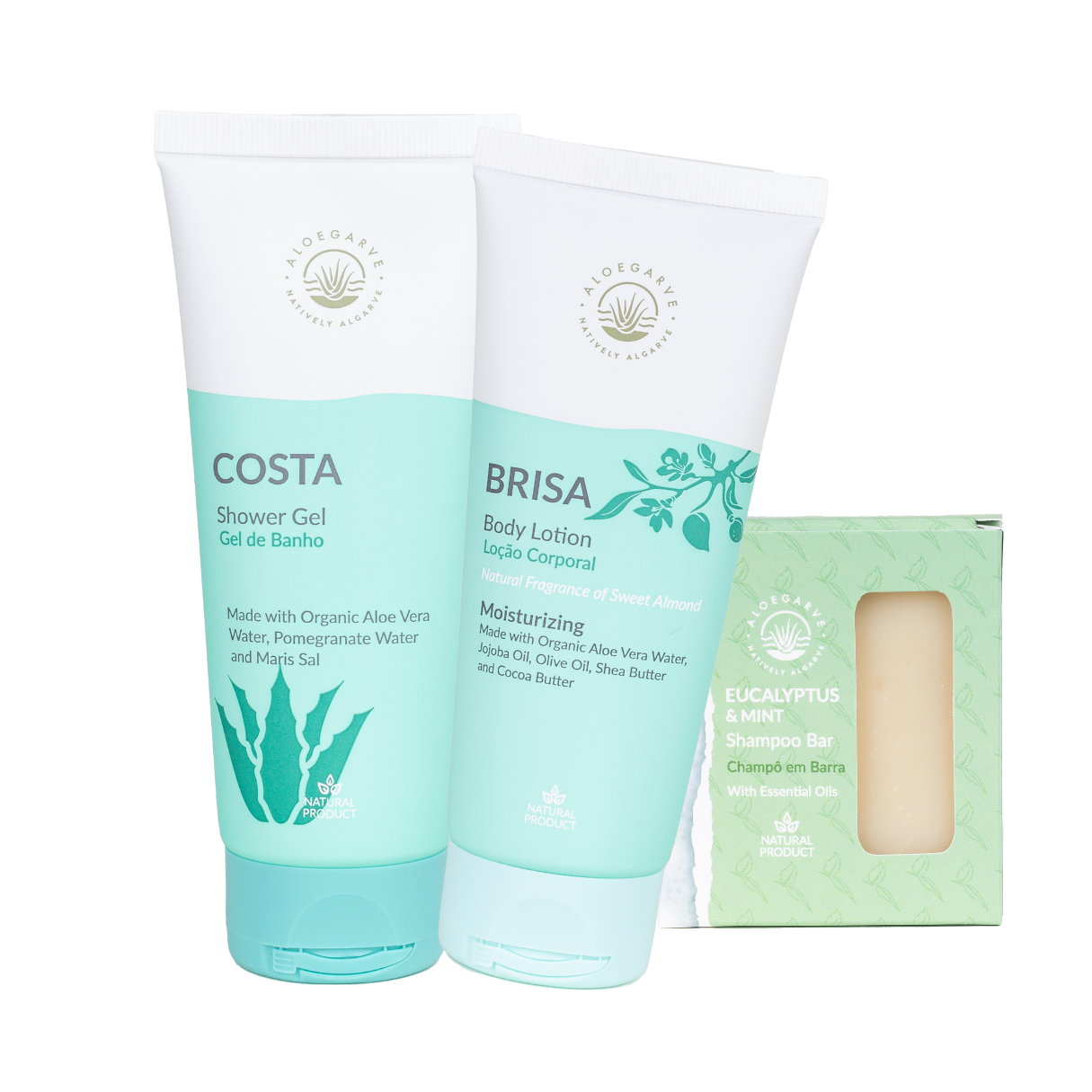 Mon Kit de Rituels de Bain