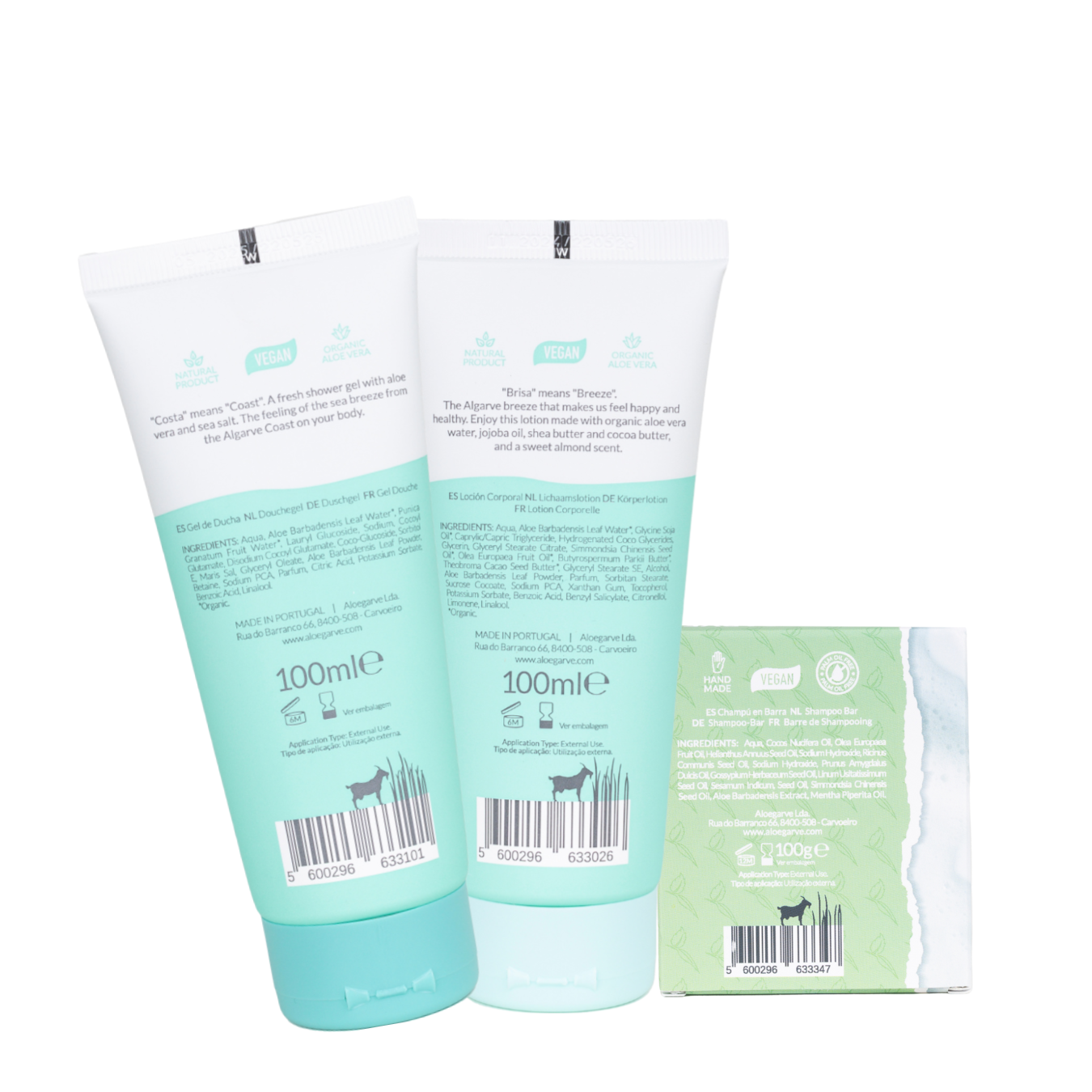 Mon Kit de Rituels de Bain