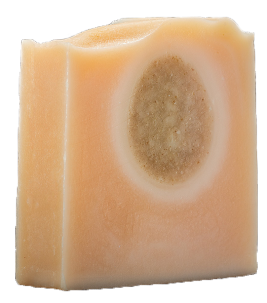 "Nature's Aid" - Aloe Vera Soap Bar 100g