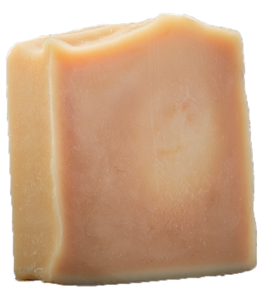 „Indulge Red“ – Rotweinseifenstück 100g