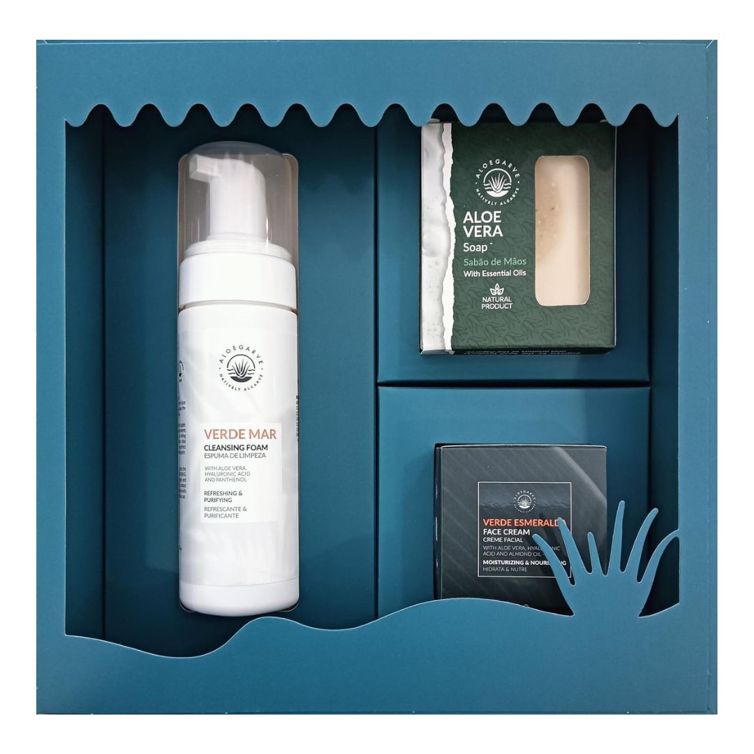 Hyaluronic Skin Booster