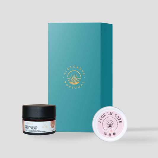 Radiant Skin