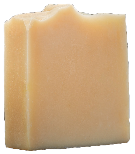 "It's about Me" - Olive Soap Bar 100g