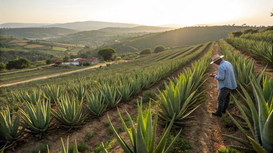 Aloevera