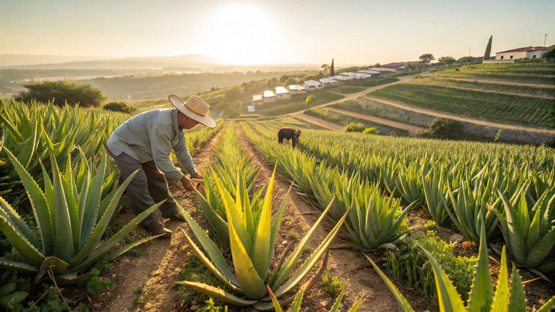 Aloevera