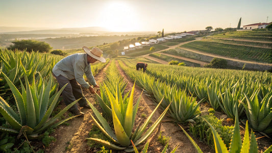 Aloevera