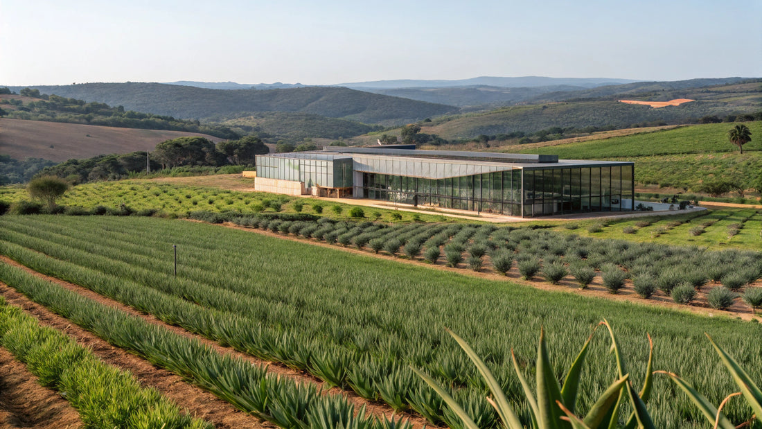 Aloevera