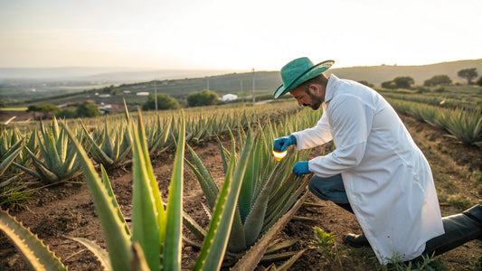 Aloevera