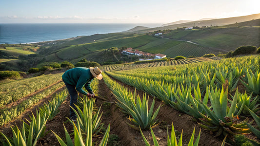 Aloevera