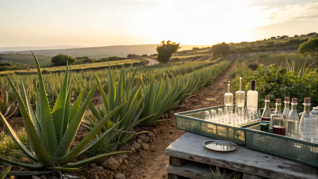 Alt-Text für das Bild:

Natürliche Bio-Aloe-Vera-Hautpflege aus Portugal: Feuchtigkeitsspendende, beruhigende Aloe-Produkte für strahlende Haut
