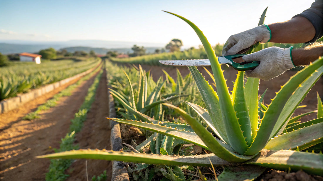 Aloevera
