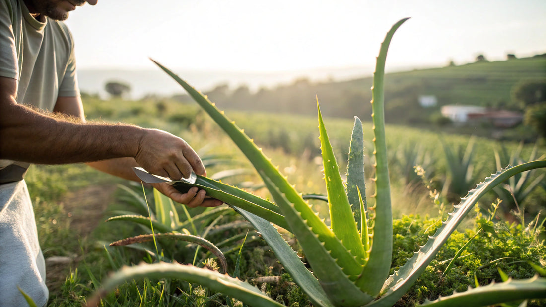 Aloevera
