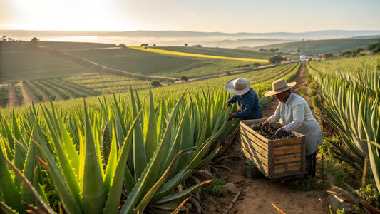 Aloe Vera Bio: Gel Hidratante Natural Português para Pele Orgânica do Algarve
