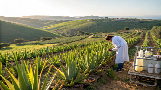 Aloevera