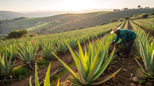 Aloevera