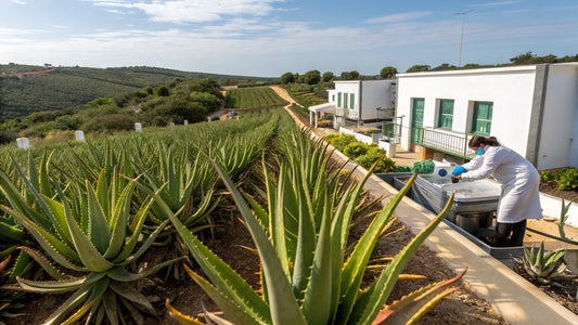 Aloevera