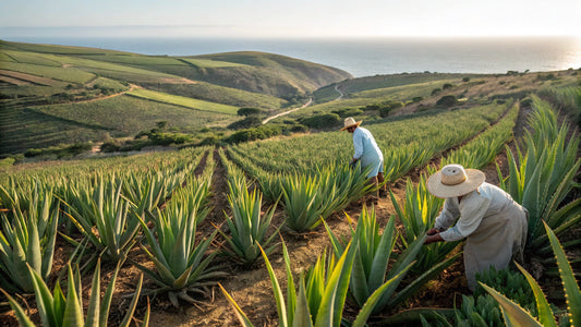 Aloevera