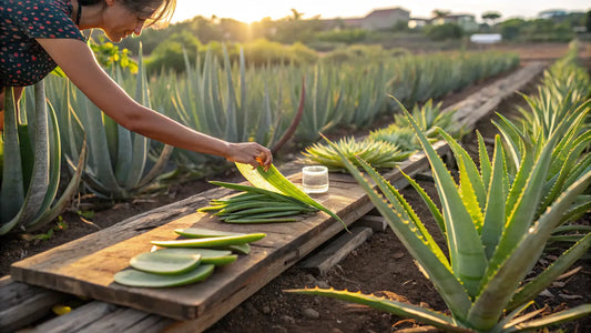 # Alt Text para Imagem

Gel de Aloe Vera Concentrado 200x Português Bio, Creme Anti-Rugas Natural com Ingredientes Portugueses e Cosmética Orgânica Vegan