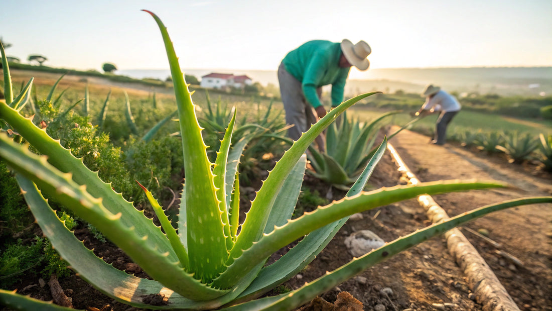 Aloevera