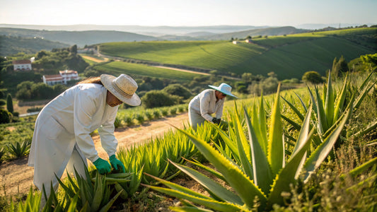 Aloevera