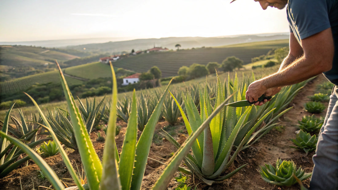 Aloevera