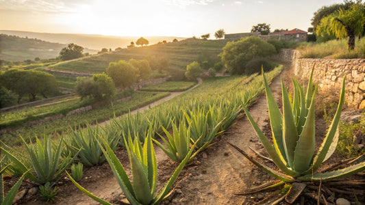 Aloevera
