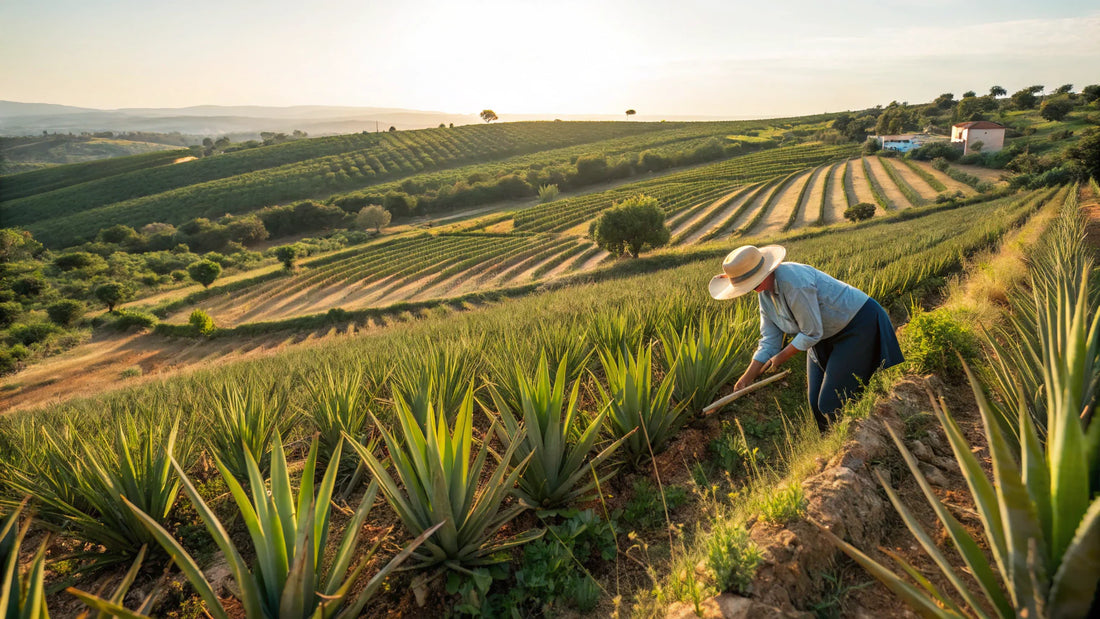 Aloevera