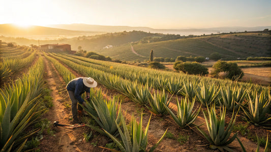 Aloevera