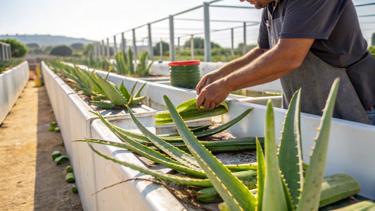 Aloevera