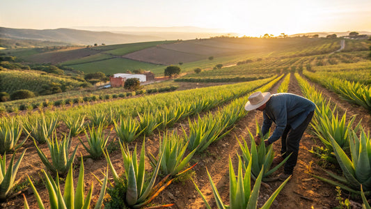 Aloevera