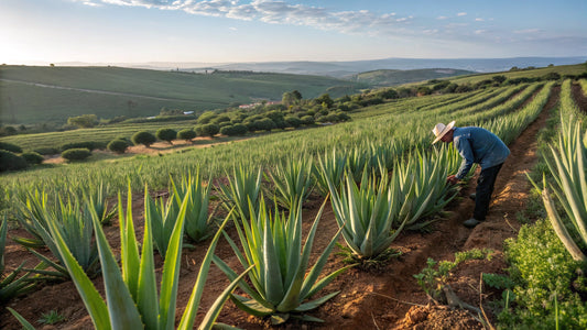 Aloevera